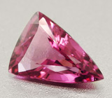 Пурпурно-розовая шпинель 2,17 карат 