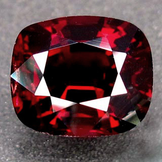 Шпинель 3,28 карат