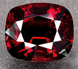 Шпинель 3,28 карат 