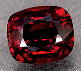 Шпинель 3,28 карат 