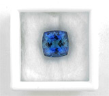 Полихромный танзанит 4,75 карат 