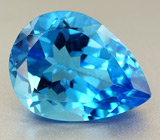 Топаз 20,8 карат 