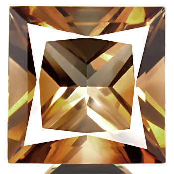 Империал топаз 5,84 карат