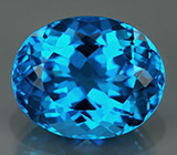 Топаз 15,13 карат 