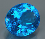 Топаз 15,13 карат 