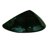 Гранат с александритовым эффектом 1,23 карат 