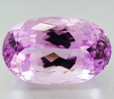 Афганский кунцит 18,8 карат 