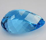 Топаз 27 карат 