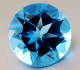 Топаз 6,63 карат 