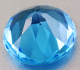 Топаз 6,63 карат 