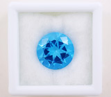 Топаз 6,63 карат 