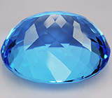 Топаз 67 карат 