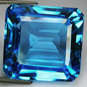 Топаз 52,68 карат