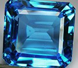 Топаз 52,68 карат 