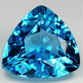 Топаз 24,24 карат