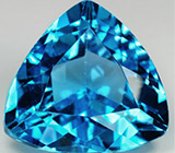 Топаз 24,24 карат 