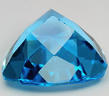 Топаз 24,24 карат 