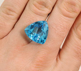 Топаз 24,24 карат 