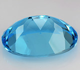 Топаз 15,62 карат 