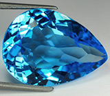 Топаз 24,8 карат 