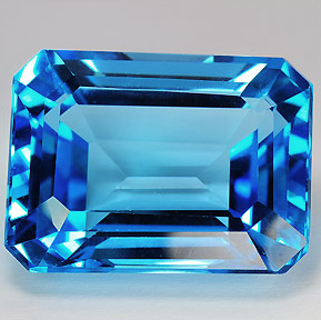 Топаз 51,29 карат