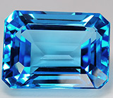 Топаз 51,29 карат 