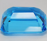 Топаз 51,29 карат 