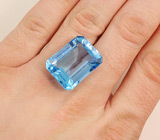 Топаз 51,29 карат 