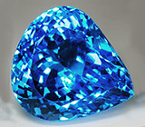 Топаз 125,38 карат 