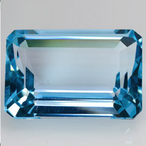 Топаз 62,9 карат