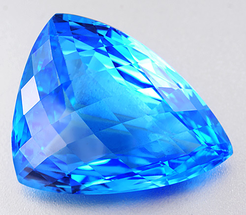 Топаз 54,3 карат