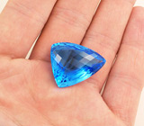 Топаз 54,3 карат 