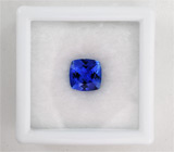 Танзанит 1,63 карат 