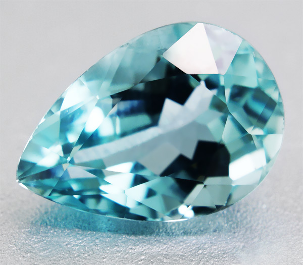 Турмалин 1,53 карат! Редкий цвет