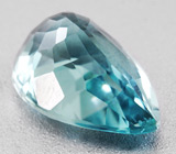 Турмалин 1,53 карат! Редкий цвет 