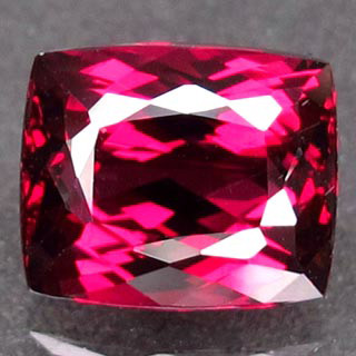 Родолит гранат 4,04 карат