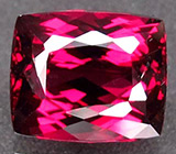 Родолит гранат 4,04 карат 