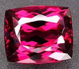 Родолит гранат 4,04 карат 