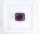 Родолит гранат 4,04 карат 