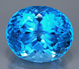 Топаз 16,53 карат 