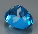 Топаз 16,53 карат 