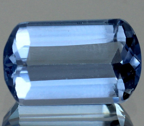 Афганский аквамарин 4,5 карат