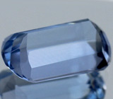 Афганский аквамарин 4,5 карат 