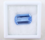 Афганский аквамарин 4,5 карат 