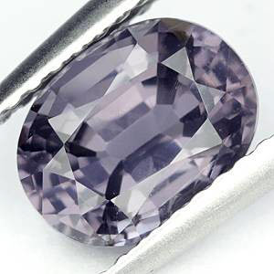 Цейлонская шпинель 1,68 карат