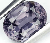 Цейлонская шпинель 1,68 карат 