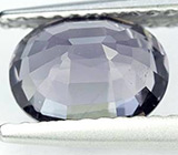Цейлонская шпинель 1,68 карат 
