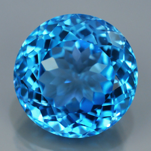 Топаз 13,35 карат