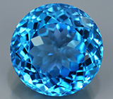 Топаз 13,35 карат 