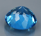 Топаз 13,35 карат 